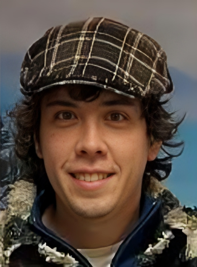 Rúben.